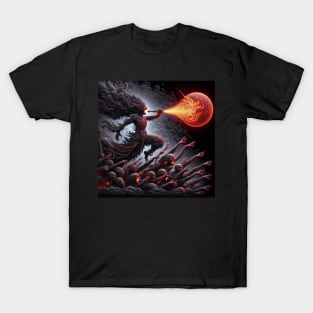 Arrival II T-Shirt